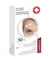 Formedica Butterfly Closure